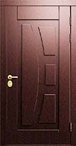 Одесса коттеджные двери частный дом
