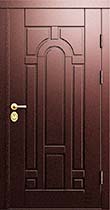 дверь в дом в Одессе