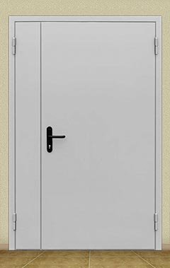 дверь STP 30-2 одесса