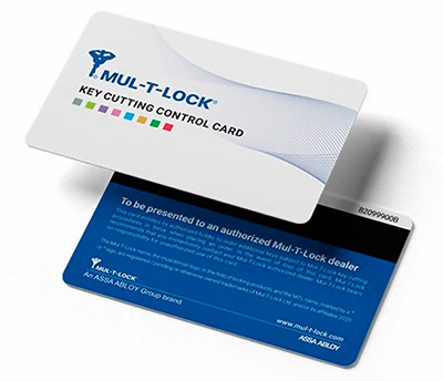 Картка Mul-T-Lock MTL600 одеса