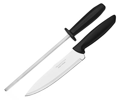 Нож Tramontina Plenus 23498/011 набор