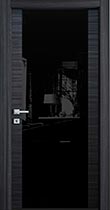 Межкомнатные двери VS35 черный