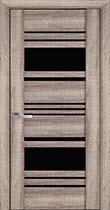 Межкомнатные двери Ницца Бук Баварский в одессе