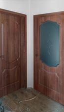 міжкімнатна дверь Одеса 43