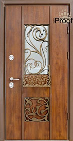 ehridan-door дверь в дом