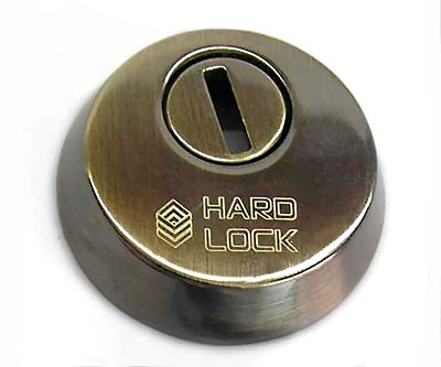 защитная фурнитура Hard Lock Одесса