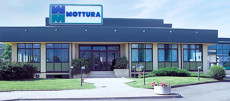 офис Mottura