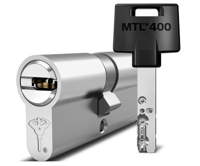Циліндр Mul-T-Lock Classic mtl400 одеса