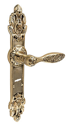 Ручка Uno Barocco Belle 840 Safe Key одеса