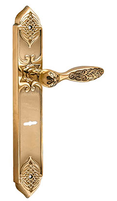 Ручка Uno Barocco Cristallo 840 Safe Key одеса