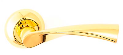ручка safita одеса 119 R41 GP золото
