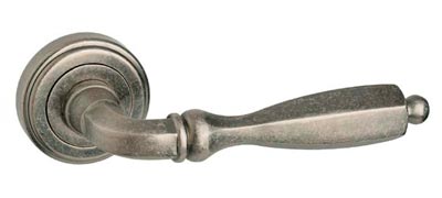 ручка safita одесса 5301 762 DAN античное серебро