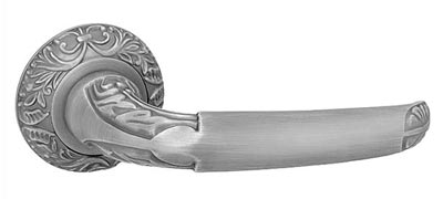 ручка safita одеса R08H 025 BB старе срібло
