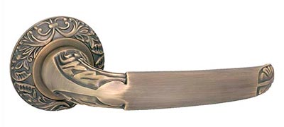 ручка safita одесса R08H 025 MAB античная бронза