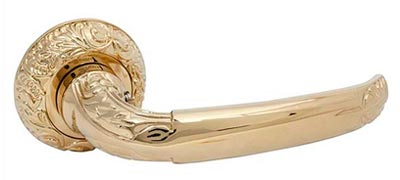 ручка safita одеса R08H 025 PVD золото
