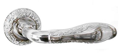 ручка safita одеса R08H 9716 SIL срібло