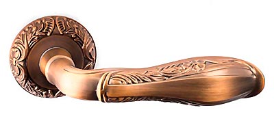 ручка safita одесса R08H 9716 YB античная бронза