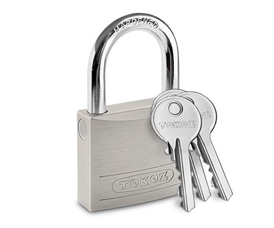 Висячие замки Tokoz Beta в Одессе