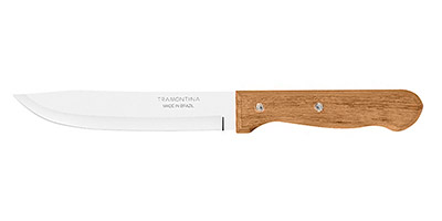 Нож Tramontina в Одессе 22318/106 кухонный