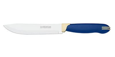 Нож Tramontina Multicolor 23522/116 kitchen