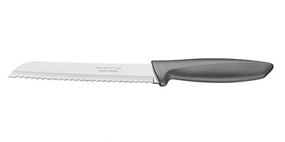 Нож Tramontina Plenus 23422/168 для хлеба