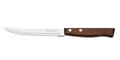 Нож Tramontina Tradicional 22200/705 для стейка
