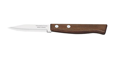 Нож Tramontina Tradicional 22210/703 для овощей