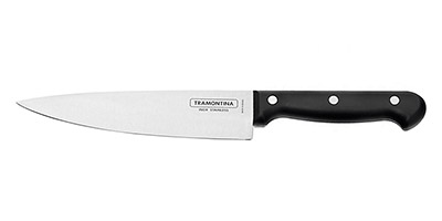 Нож Tramontina Ultracorte 23861/106 кухонный