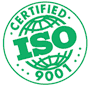 сертифікат iso 9001
